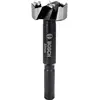 Image de Bosch Accessories Mèche Forstner (Bois, Longueur 90 mm, Accessoire pour Perceuse), Argent/Noir, Ø 32 mm