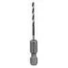 Image de Bosch Accessories 2608577045 2608577045 Foret pour le métal 2 mm Longueur totale 60 mm DIN 338 1 pc(s)