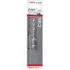 Image de Bosch Accessories Forets hélicoïdaux Impact Control HSS (pour métal, 4 x 43 x 83 mm, Accessoires pour perceuse à percussion)