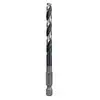 Image de Bosch Accessories 2608577058 Foret pour le métal 6 mm Longueur totale 98 mm 1 pc(s)