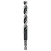 Image de Bosch Accessories 2608577063 2608577063 Foret pour le métal 10 mm Longueur totale 133 mm DIN 338 1 pc(s)