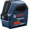 Image de Bosch Professional GBH 2- 26 Professional SDS-Plus-Marteau perforateur 830 W + accessoires