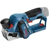 Image de Bosch PRO Rabots sans fil GHO 12V-20 | Le premier rabot professionnel 12 V avec une facilité de guidage inédite Rabot GHO 12V-20 solo carton Système 12 V