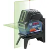 Image de Bosch Professional Kombilaser GCL 2-15 G Laser à points et à lignes