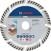Image de Bosch Accessories 2608615061 Standard for Universal Speed Disque à tronçonner diamanté Diamètre 150 mm Ø de perçage 22.23 mm 1 pc(s)