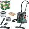 Image de Bosch Aspirateur Eau et poussière UniversalVac 15 (1000 W, Volume du réservoir 15 l, dans Une boîte en Carton)