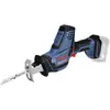 Image de Bosch Professional GSA 18V-LI C Scie sabre sans fil 06016A5004 sans batterie 18 V