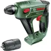 Image de Bosch Home and Garden Uneo Maxx SDS-Quick-Marteau perforateur sans fil 18 V 2.5 Ah Li-Ion sans batterie