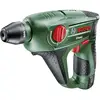 Image de Bosch Home and Garden 060398400D SDS-Quick-Marteau perforateur sans fil 12 V 2.0 Ah Li-Ion + batterie, + accessoires, + mallette