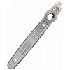 Image de Bosch Lame de scie NanoBlade Bois Speed 65, Gris (Lot de 2)