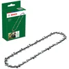 Image de Bosch Home and Garden Chaîne de tronçonneuse - 20cm (1,1mm) Accessoire pour UniversalChainPole 18 et UniversalChain 18 F016800489