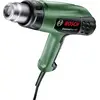 Image de Bosch Home and Garden 06032A6101 UniversalHeat 600 Pistolet à air chaud + mallette 1800 W
