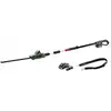 Image de Bosch Home and Garden UniversalHedgePole 18 sans fil Taille-haie télescopique avec batterie, avec chargeur, avec harnais 18 V Li-Ion 430 mm
