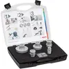 Image de Bosch 5x Coffret de couronnes de forage PRO Ceramic dry, M14