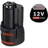 Image de Bosch Professional 1600A00X79 GBA Batterie pour outil 12 V 3 Ah Li-Ion