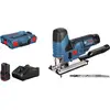 Image de Bosch Professional Bosch Power Tools Scie sauteuse sans fil 06015A1005 12 V 3 Ah