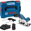 Image de Bosch 06016A1005 - Scie Circulaire Sans Fil GKS 12V-26