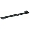 Image de Bosch Home and Garden Lame de rechange pour tondeuse - Accessoire pour AdvancedRotak 7 F016800496