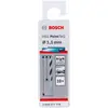 Image de Bosch Professional 10x forets hélicoïdaux HSS PointTeQ (pour métal, 1,1 x 14 x 36 mm, accessoires pour perceuses-visseuses)