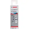 Image de Bosch Accessories 10x forets hélicoïdaux HSS PointTeQ (pour métal, 1,8 x 22 x 46 mm, accessoires pour perceuses-visseuses)