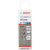 Image de Bosch Professional 10x forets hélicoïdaux HSS PointTeQ (pour métal, 2 x 24 x 49 mm, accessoires pour perceuses-visseuses)
