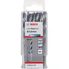Image de Bosch Professional 10x forets hélicoïdaux HSS PointTeQ (pour métal, 5,9 x 57 x 93 mm, accessoires pour perceuses-visseuses)