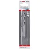 Image de Bosch Professional 10x forets hélicoïdaux HSS PointTeQ (pour métal, 6 x 57 x 93 mm, accessoires pour perceuses-visseuses)