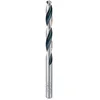 Image de Bosch Accessories 10x forets hélicoïdaux HSS PointTeQ (pour métal, 7,5 x 69 x 109 mm, accessoires pour perceuses-visseuses)