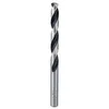 Image de Bosch Professional 10x forets hélicoïdaux HSS PointTeQ (pour métal, 8,5 x 75 x 117 mm, accessoires pour perceuses-visseuses)
