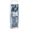 Image de Bosch Professional 5x forets hélicoïdaux HSS PointTeQ (pour métal, 10,3 x 87 x 133 mm, accessoires pour perceuses-visseuses)