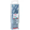 Image de Bosch Professional 5x forets hélicoïdaux HSS PointTeQ (pour métal, 11 x 94 x 142 mm, accessoires pour perceuses-visseuses)