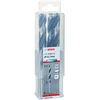 Image de Bosch Professional 5x forets hélicoïdaux HSS PointTeQ (pour métal, 11,7 x 94 x 142 mm, accessoires pour perceuses-visseuses)