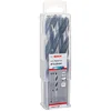 Image de Bosch Professional 5x forets hélicoïdaux HSS PointTeQ (pour métal, 11,8 x 94 x 142 mm, accessoires pour perceuses-visseuses)