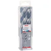Image de Bosch Professional 5x forets hélicoïdaux HSS PointTeQ (pour métal, 11,9 x 101 x 151 mm, accessoires pour perceuses-visseuses)