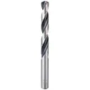 Image de Bosch Accessories 5x forets hélicoïdaux HSS PointTeQ (pour métal, 12 x 101 x 151 mm, accessoires pour perceuses-visseuses)