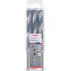 Image de Bosch Accessories 5x forets hélicoïdaux HSS PointTeQ (pour métal, 12,5 x 101 x 151 mm, accessoires pour perceuses-visseuses)
