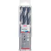 Image de Bosch Professional 5x forets hélicoïdaux HSS PointTeQ (pour métal, 12,7 x 101 x 151 mm, accessoires pour perceuses-visseuses)