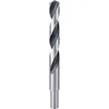Image de Bosch Accessories 1x Forets hélicoïdaux HSS PointTeQ (pour métal, emmanchement réduit 15 x 114 x 169 mm, accessoires pour perceuse-visseuse)