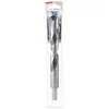 Image de Bosch Accessories 1x Forets hélicoïdaux HSS PointTeQ (pour métal, emmanchement réduit 20 x 140 x 205 mm, accessoires pour perceuse-visseuse)