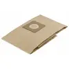 Image de Filtre papier Bosch Accessories 2609256F32 jeu de 5
