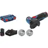 Image de Meuleuse dangle sans fil Bosch Professional Bosch Power Tools 06019F200B 75 mm 12 V