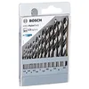 Image de BOSCH Kit de forêt spiralé pour métal 2 608 577 349