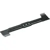 Image de Bosch Lame de rechange - Accessoire pour tondeuse (38cm) (Lot de 2)