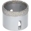 Image de Bosch Accessories Bosch Power Tools 2608599016 Foret diamanté à sec 1 pièce 51 mm 1 pc(s)