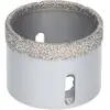 Image de Bosch Accessories 2608599017 2608599017 Foret diamanté à sec 1 pièce 55 mm 1 pc(s)