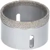 Image de Bosch Accessories 2608599020 2608599020 Foret diamanté à sec 1 pièce 65 mm 1 pc(s)
