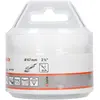 Image de Bosch 1x Couronne de forage PRO Ceramic dry pour petites meuleuses angulaires, X-Lock (pour Carrelage, Carreaux de Hard Ceramic, Ø 67 mm, Professional Accessoire Petite meuleuse angulaire)
