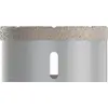 Image de Bosch Accessories Bosch Power Tools 2608599025 Foret diamanté à sec 1 pièce 80 mm 1 pc(s)