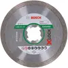 Image de Bosch Professional 1x Disque à Tronçonner Diamanté X-LOCK Standard for Ceramic (pour Carrelages, Carreaux Tendres, 110 x 22,23 x 1,6 x 7,5 mm, Accessoires pour Meleuses Angulaires)