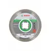 Image de Bosch Accessories 2608615138 X-LOCK Diamanttrennscheibe Sta 125x22,23x1,6x7mm Ceramic Disque à tronçonner diamanté Diamètre 125 mm 1 pc(s)